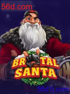 BrutalSanta
