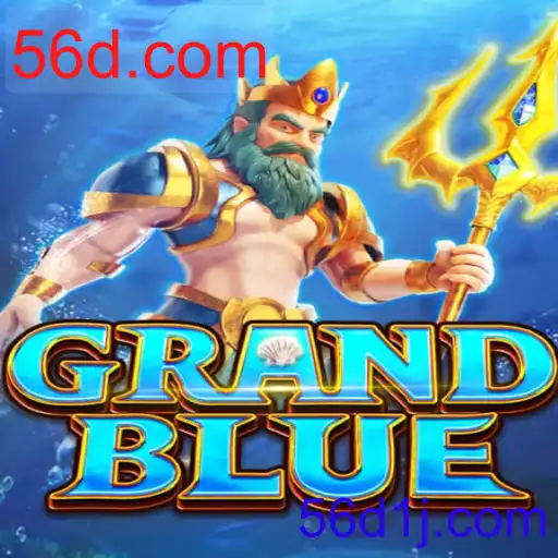 GRANDBLUE