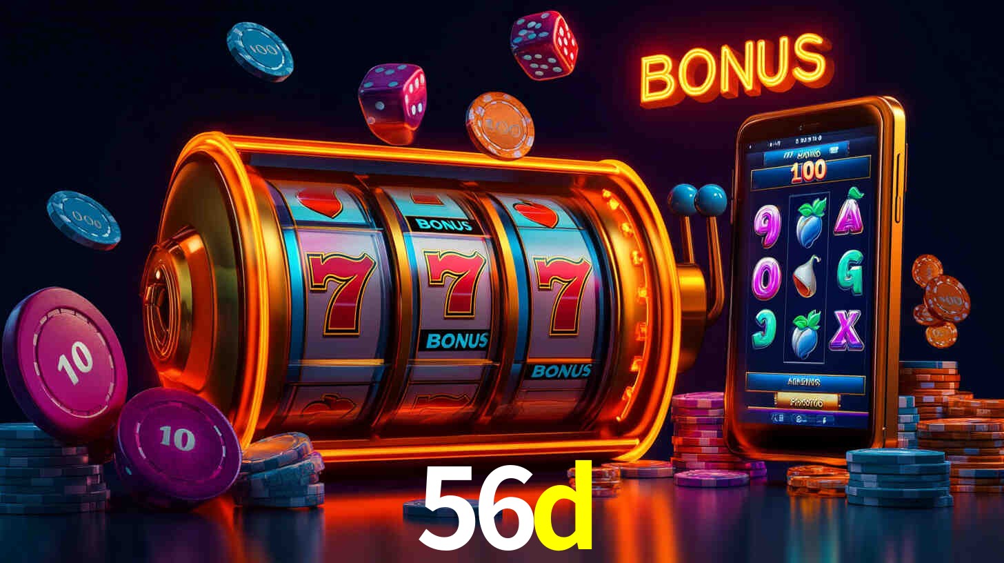 Estatísticas do Jogo 56d