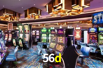 Interface do App 56d