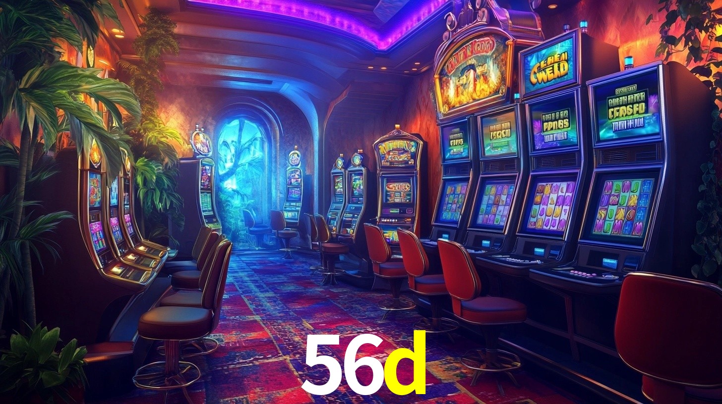 56d App Interface