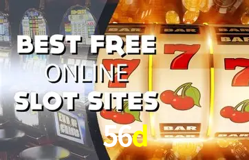 Bônus de Boas-vindas 56d